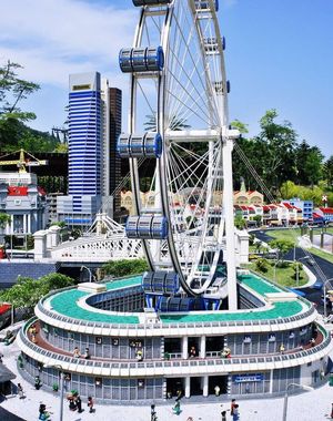 Johor Bahru